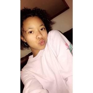 Meet your Posher, Brianna